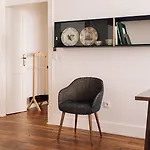 Apartament The Visionaire