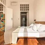 Διαμέρισμα The Visionaire Lisboa