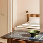 Apartman The Visionaire
