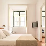 Apartman The Visionaire