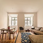 The Visionaire Apartman Lisboa