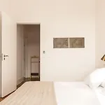 Apartman The Visionaire *