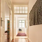 The Visionaire * Lisboa