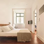 The Visionaire Lisboa
