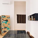 The Visionaire Apartman *