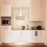 The Visionaire Apartman *