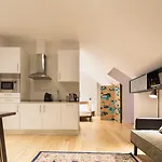 Apartman The Visionaire *