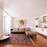 Apartman The Visionaire