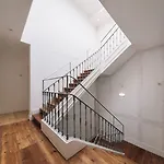 Apartman The Visionaire