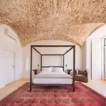 The Visionaire Apartman