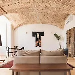 Apartman The Visionaire *