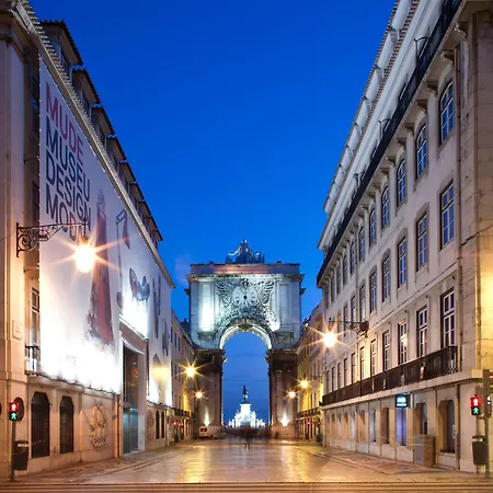 韦逊娜公寓 Lisboa
