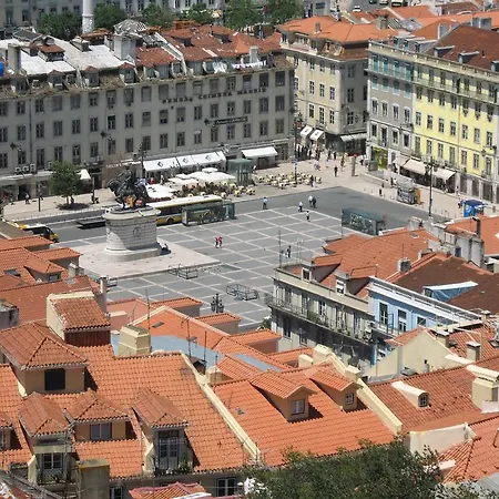 韦逊娜公寓 Lisboa