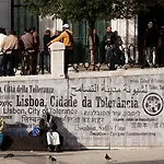 韦逊娜公寓 Lisboa