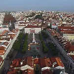 公寓 韦逊娜公寓 Lisboa
