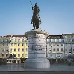 韦逊娜公寓 Lisboa