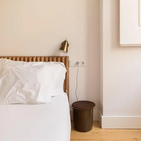 아파트 비저네어 리스본