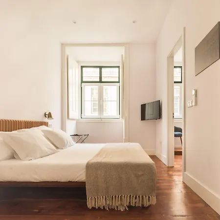 The Visionaire Lisbona