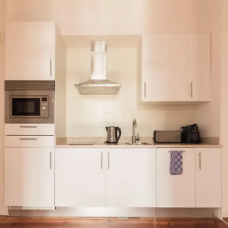 The Visionaire Appartamento *