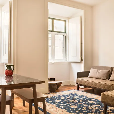 The Visionaire * Lisbona