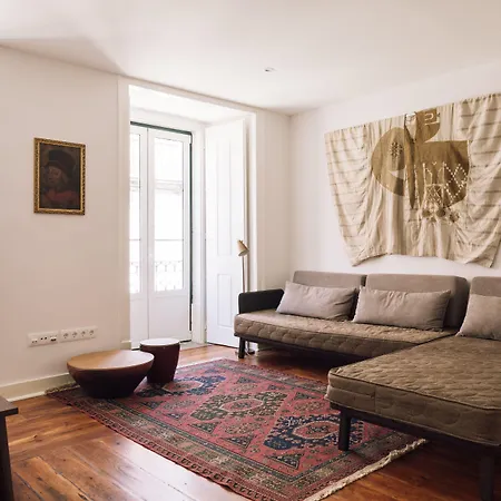 The Visionaire * Lisbona