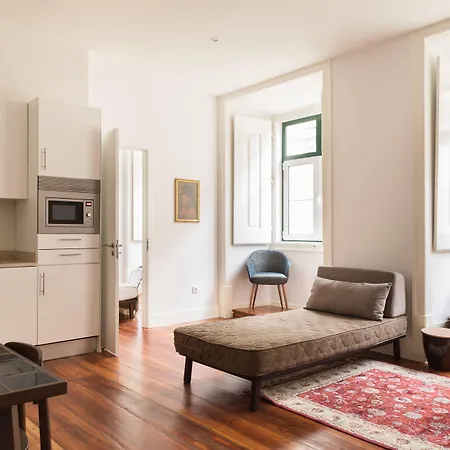 The Visionaire Lisbona