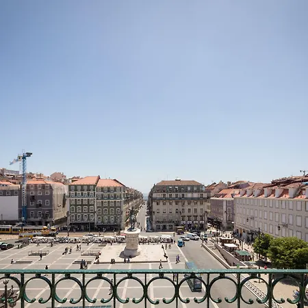 韦逊娜公寓 公寓