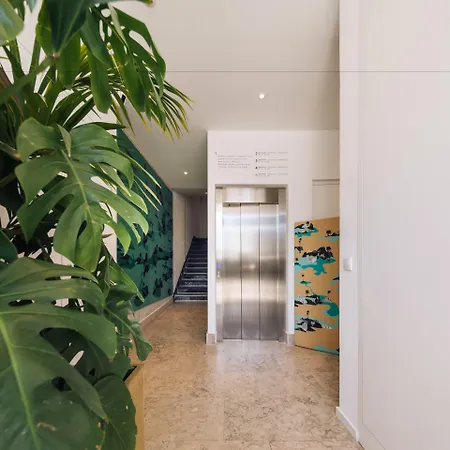 The Visionaire * Lisbona