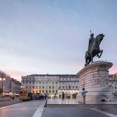 비저네어 * 리스본