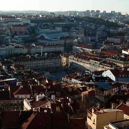 비저네어 아파트