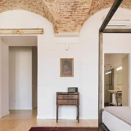 The Visionaire * Lisbona