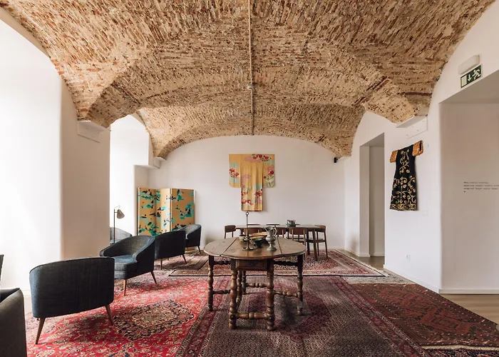 The Visionaire Apartamento Lisboa