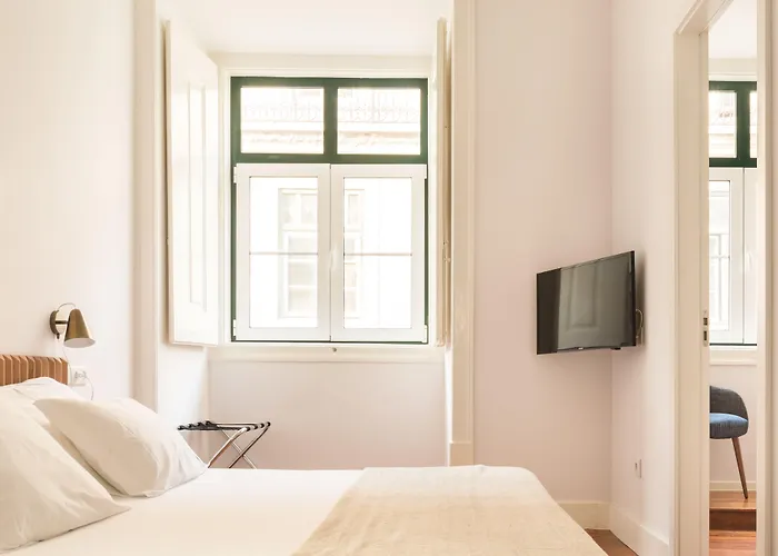 公寓 韦逊娜公寓