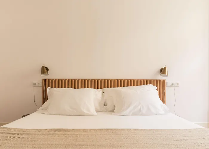 韦逊娜公寓 Lisboa