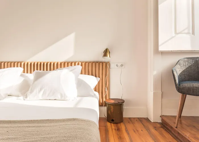 The Visionaire Apartamento