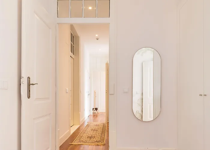 公寓 韦逊娜公寓 *