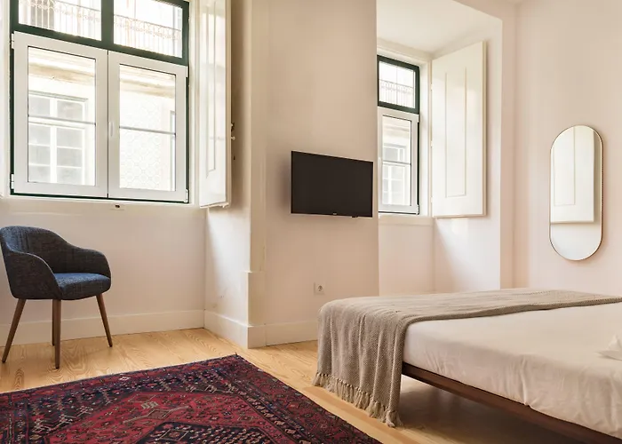 公寓 韦逊娜公寓 *