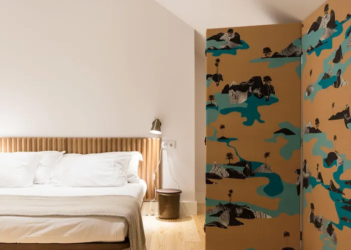 公寓 韦逊娜公寓