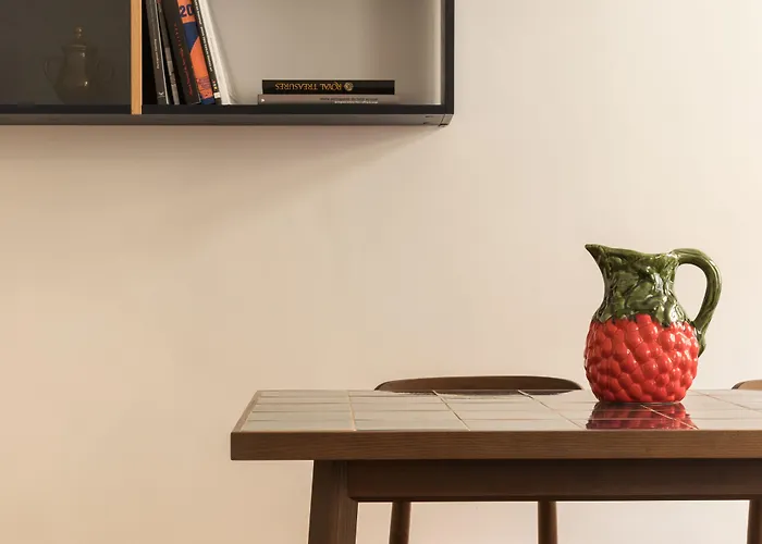 韦逊娜公寓 Lisboa