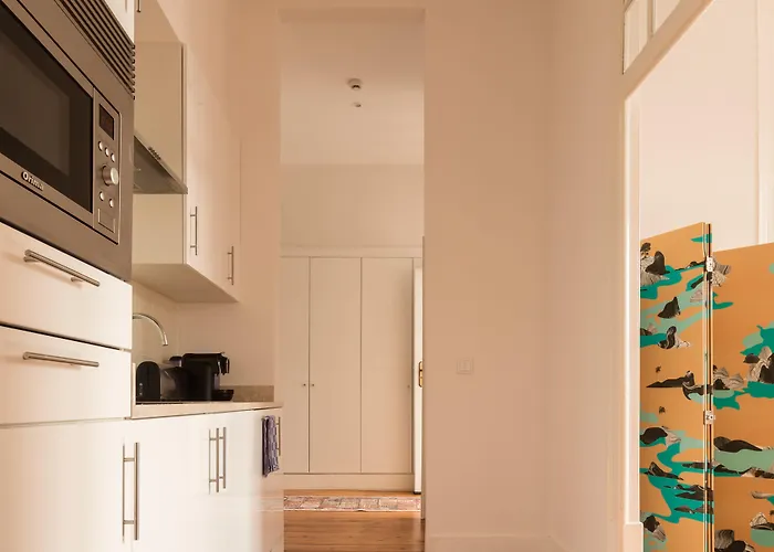 公寓 韦逊娜公寓