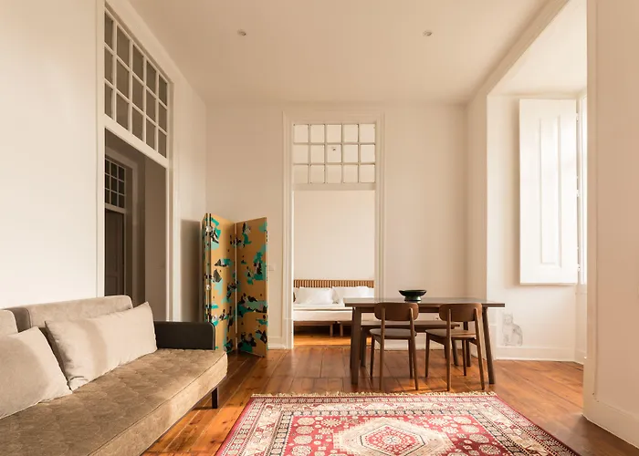 公寓 韦逊娜公寓 *