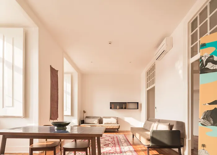 公寓 韦逊娜公寓