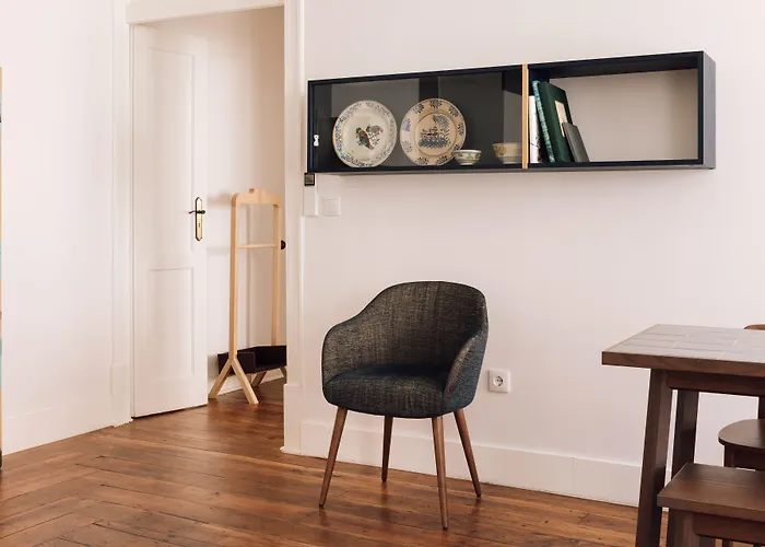 公寓 韦逊娜公寓