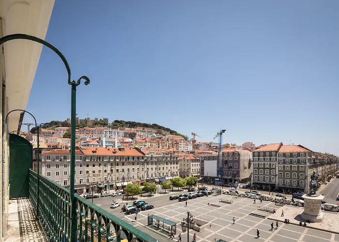 韦逊娜公寓 公寓 *