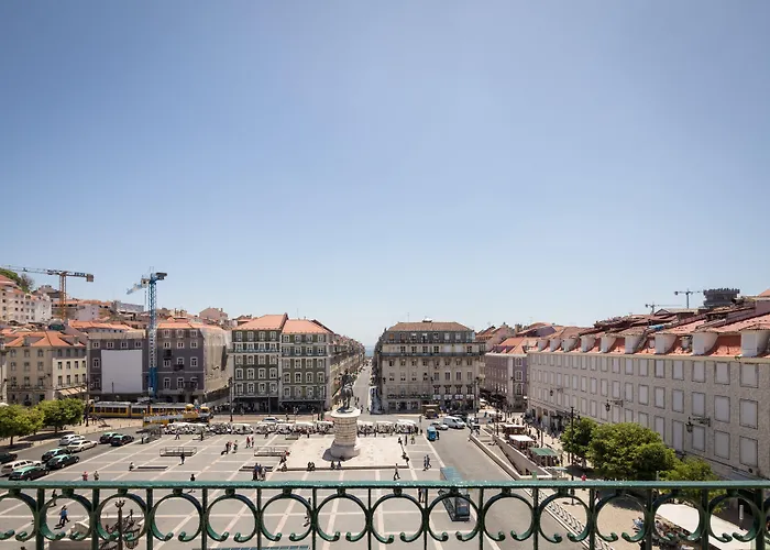 韦逊娜公寓 公寓