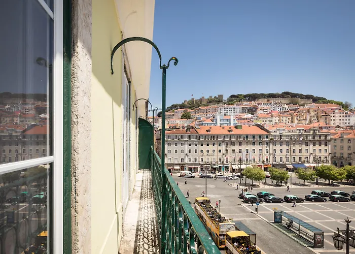 公寓 韦逊娜公寓 *