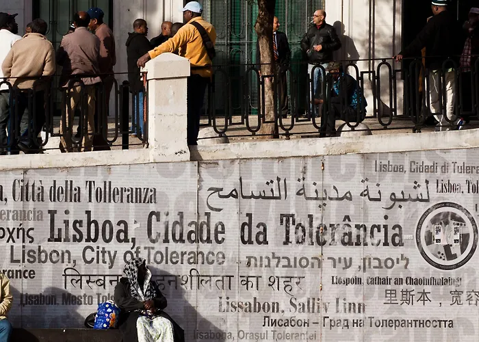 韦逊娜公寓 Lisboa