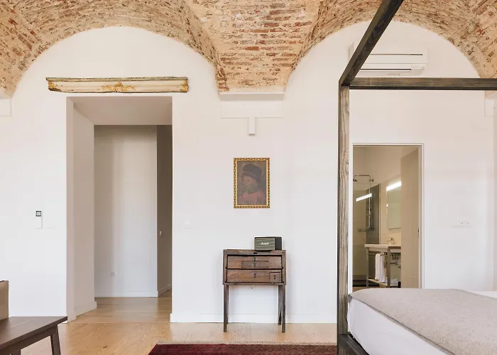 韦逊娜公寓 * Lisboa