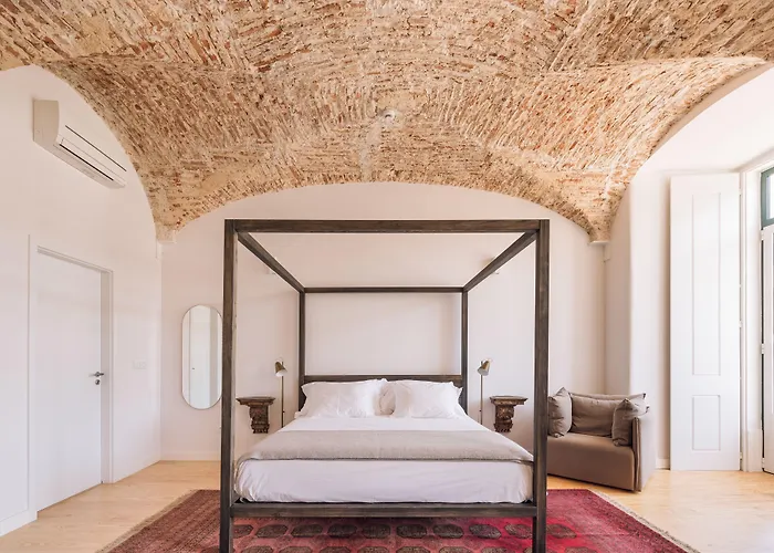 韦逊娜公寓 公寓