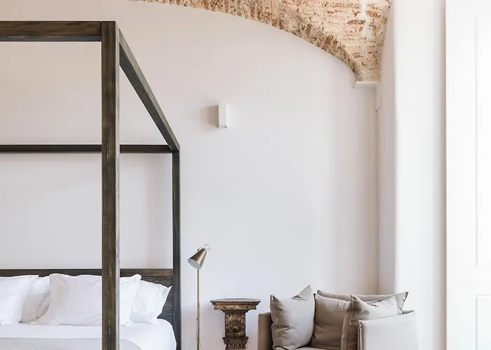 韦逊娜公寓 Lisboa